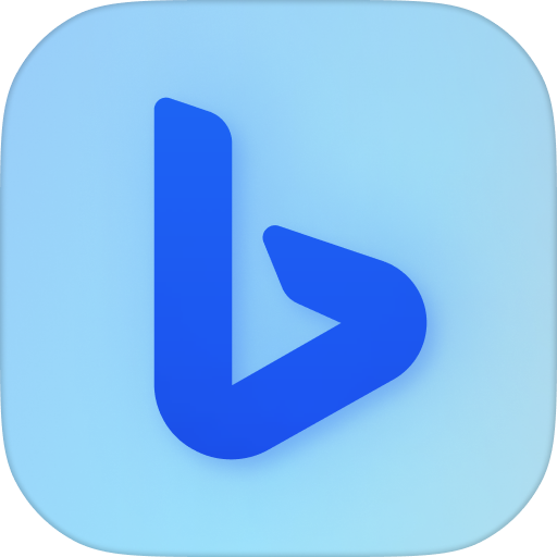 Bing Wallpaper icon